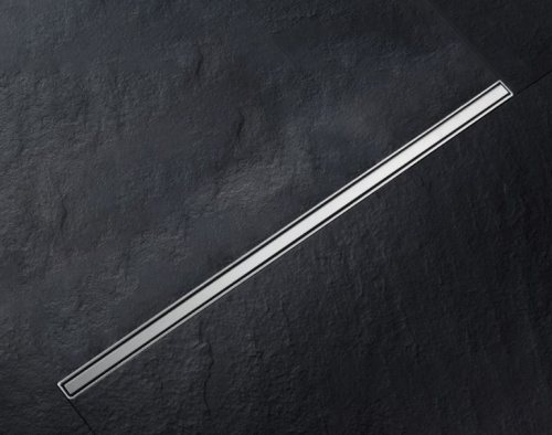 Трап для душа Calani Eco360 slim 80 Chrome CAL-G0021