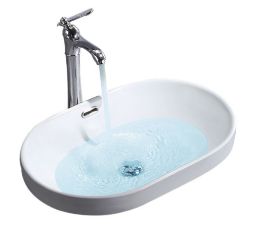 Умывальник Rea Arleta U8700