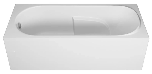 Ванна акриловая Vincea VBT-2A150-LG