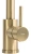Смеситель для мойки Rea Colin gold matt B4821
