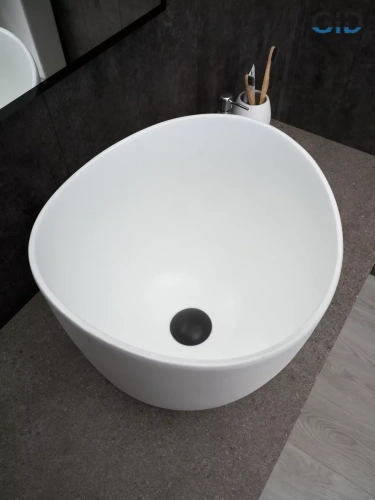 Умывальник Gid N9303wg