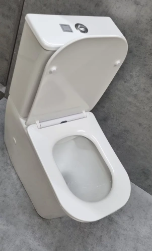 Унитаз напольный Ceramalux 1222A