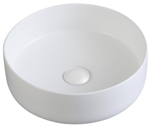 Умывальник Nemo 510GW glossy white