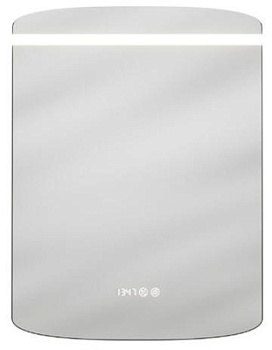 Зеркало Caprigo Софт 60 2060HW