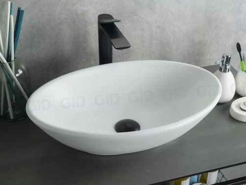 Умывальник Gid Wm9021