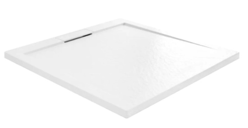 Душевой поддон Rea Grand White 90x90 K4592