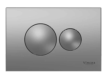 Кнопка смыва Vincea VFP-731MG