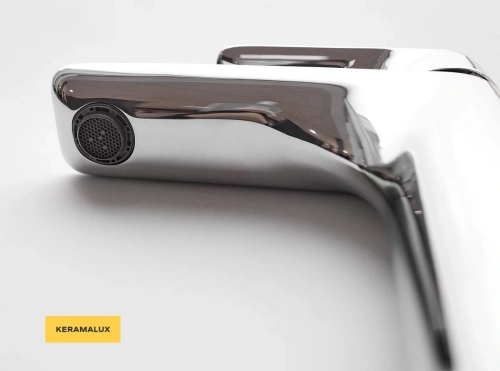 Смеситель для раковины Remer Class Line L12