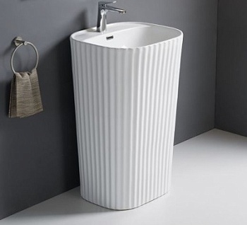 Умывальник CeramaLux B303RF