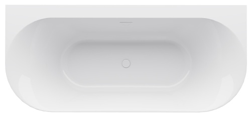 Ванна акриловая Vincea VBT-703-1800