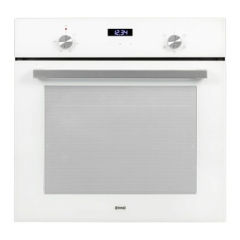 Электрический духовой шкаф Zorg ROL66 white