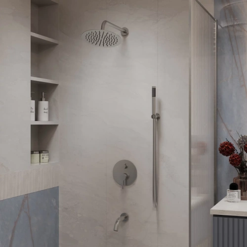 Душевая система Vincea Villa VSFW-1VL3BN