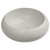 Раковина накладная 42 см GSG Ceramic Design Petra PELAV42013, пергамон глянцевый Раковина накладная 42 см GSG Ceramic Design Petra PELAV42013, пергамон глянцевый