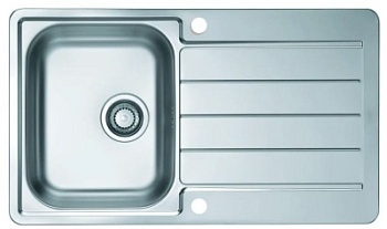 Мойка для кухни Alveus LINE MAXIM 20 SAT 90 860x500 1085945