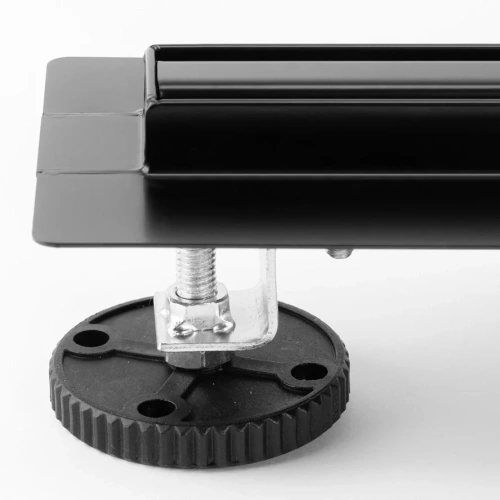 Душевой трап Rea Neox Slim pro black 900 G2711