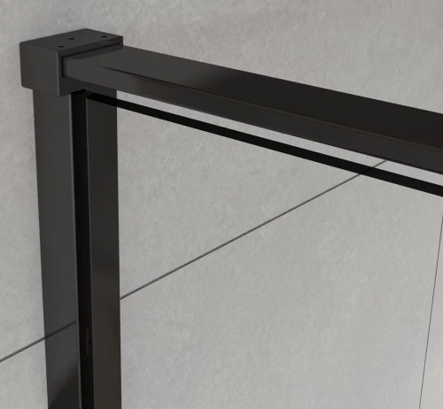 Душевой уголок Vincea Arno VSR-1A9012CLB