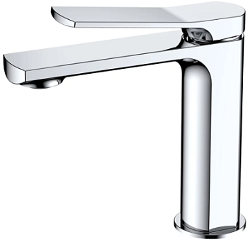 Смеситель для раковины Nemo Prima NM-1311-CR chrome