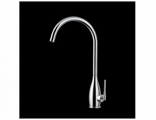 Смеситель для кухни Alveus PIXY CHR 1132175