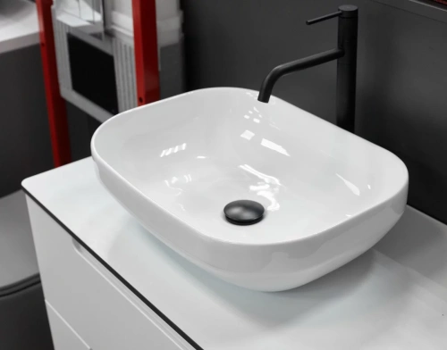 Умывальник CeramaLux 78589