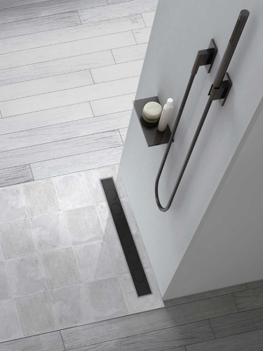 Трап для душа Vincea SAY OPTIMA NISANGAH 601.60.B.M.S.NSN