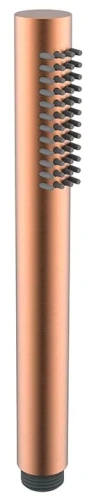 Ручной душ Nemo NM-0108RG rose gold
