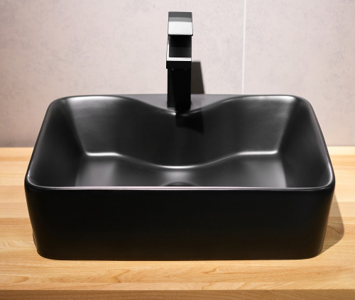 Умывальник Vincea VBS-127MB