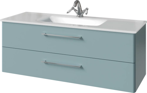 Тумба подвесная Caprigo Accord 120 2215-SF015