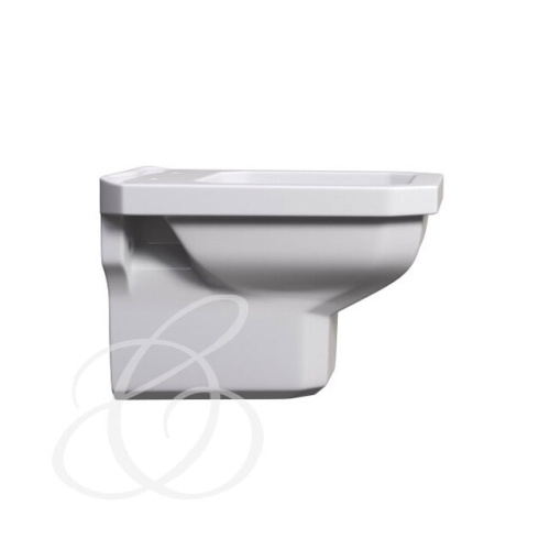 Унитаз подвесной Caprigo Tempo 4703