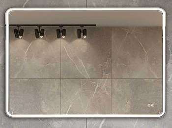 Зеркало Vincea LED 1200x800 VLM-3VC120-2