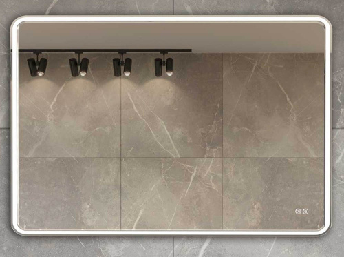 Зеркало Vincea LED 1200x800 VLM-3VC120-2