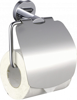 Бумагодержатель CeramaLux Loft 53907