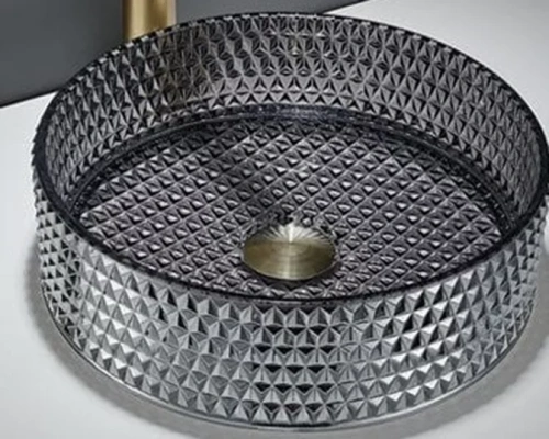 Умывальник CeramaLux GL03