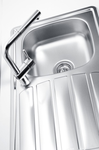 Мойка для кухни Alveus ZOOM 20 NAT-90 790x500 1098938