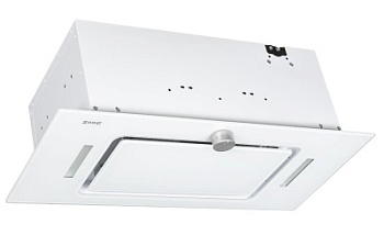 Вытяжка кухонная Zorg ASTA 1060 60 M белая