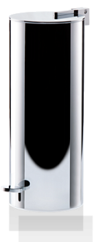 Ведро с педалью Decor Walther BIN 3 0612700