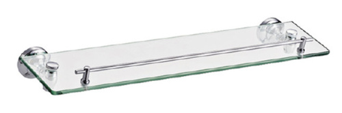 Полка CeramaLux Bianco 52011