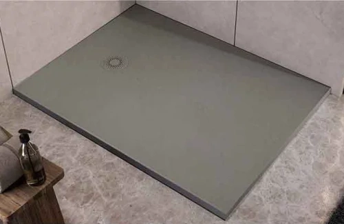 Душевой поддон Kolpa-san Hopp 200x90 manhattan 575770