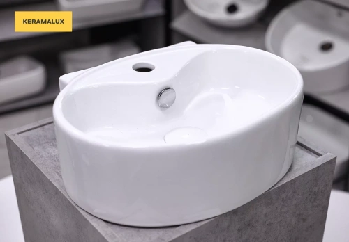 Умывальник Gid Tr4358