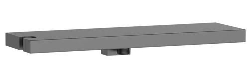 Душевая система Vincea Inspire VSFW-433TI1RGM