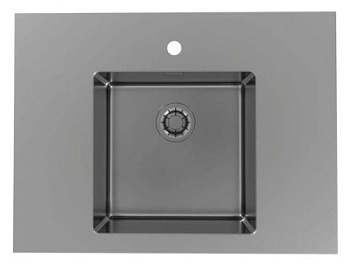 Мойка для кухни Alveus LUXAL 20 800X600 (S) 1149978