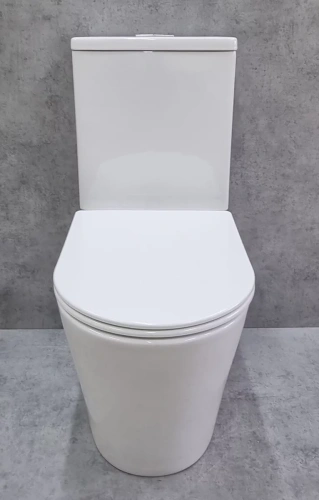 Унитаз напольный Ceramalux 2178