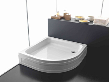 Душевой поддон Kolpa-san Ocean R 80x80 563050