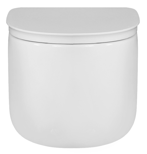 Комплект Oliveeka инсталляция OL-MQ-003 с унитазом OL-G27 и кнопкой OL-R22-MB