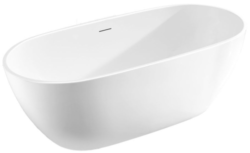 Ванна акриловая Vincea VBT-408-1600