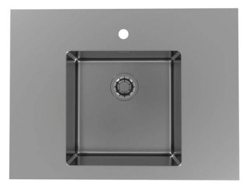 Мойка для кухни Alveus LUXAL 20 800X600 (S) 1149978