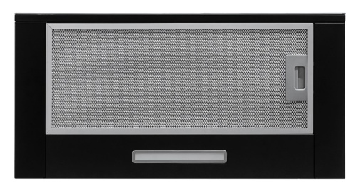 Вытяжка кухонная Zorg SLIM 1030 60 S черная