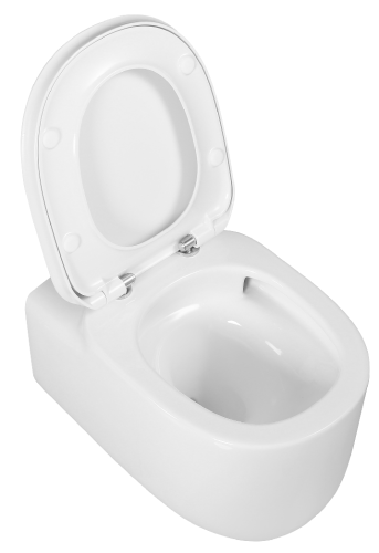 Комплект Oliveeka инсталляция OL-MQ-003 с унитазом OL-G27 и кнопкой OL-R22-BG