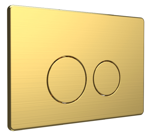 Комплект Oliveeka инсталляция OL-MQ-003 с унитазом OL-5014 и кнопкой OL-R22-BG