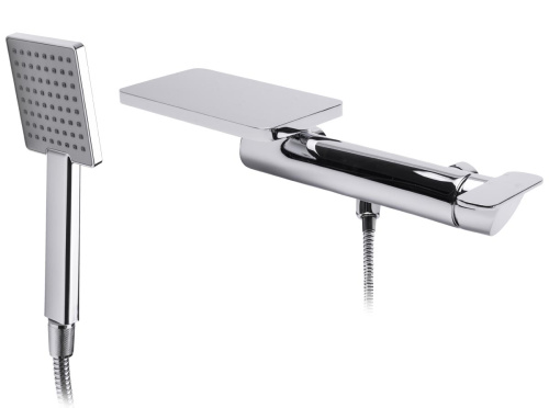 Смеситель для душа Ahti Naantali NT305000 Смеситель для душа Ahti Naantali NT305000