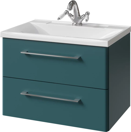 Тумба подвесная Caprigo Accord 65 2219-SF013